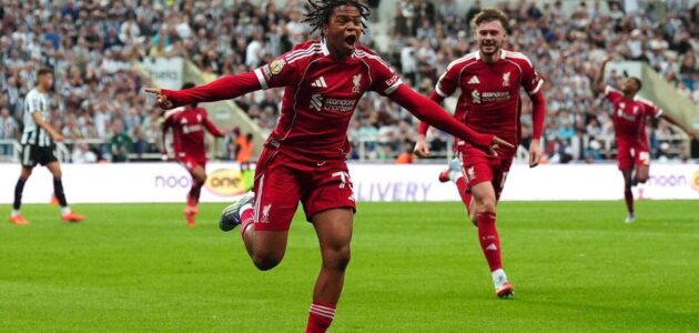 Featured image for: تشكيلة ليفربول وكريستال بالاس المؤكدة: نجوم جدد في كأس الرابطة الإنجليزية