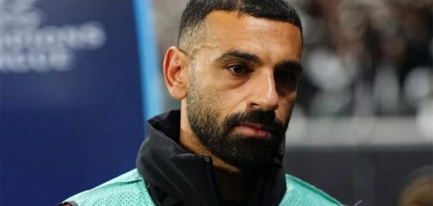 Featured image for: هاسلبانك يصدم الجماهير: محمد صلاح متذمر ولم يعد النجم الأول في ليفربول