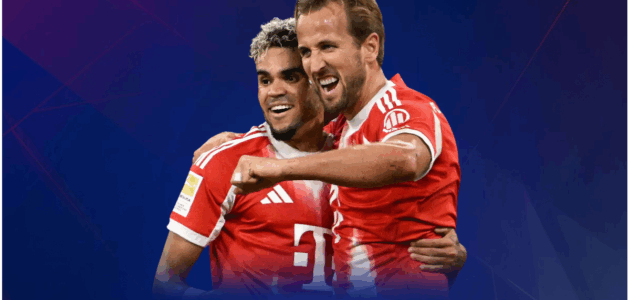 Featured image for: بايرن ميونخ يصنع التاريخ: 14 انتصارًا متتاليًا ويكسر الرقم القياسي لميلان 1992/93