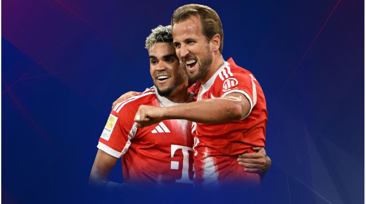 بايرن ميونخ يصنع التاريخ: 14 انتصارًا متتاليًا ويكسر الرقم القياسي لميلان 1992/93