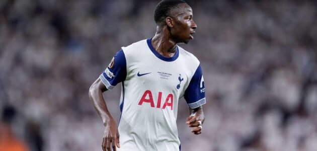 الصورة المميزة لـ: نيوكاسل ضد توتنهام: التشكيلات الرسمية لمباراة كأس كاراباو مع بداية وولتميد لحامل اللقب