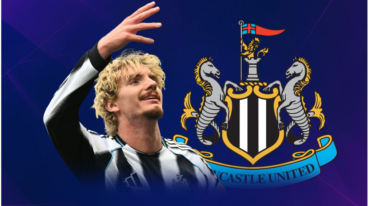 مقارنة الأرقام: كيف يتفوق نيكولاس فولتماده على سجل إيزاك في نيوكاسل بعد 11 مباراة؟