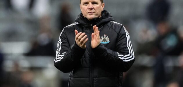 Featured image for: هاو سعيد بتفوق نيوكاسل على توتنهام بـ’لعبتهم الخاصة’ في كأس الرابطة.. وشار يتألق وفرانك يهاجم الحكم