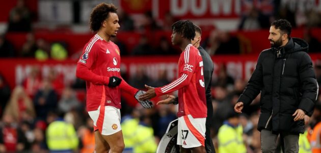 Featured image for: فابريزيو رومانو يكشف: ويست هام يخطو خطوة مهمة لضم ثنائي مانشستر يونايتد في يناير