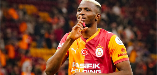 Featured image for: أخبار الانتقالات الحصرية: برشلونة يطارد أوسيمين، وفينيسيوس جونيور يفكر في مغادرة ريال مدريد