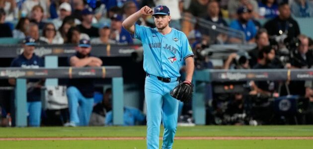 الصورة المميزة لـ: يسافاج يحطم الأرقام القياسية: تورانطو بلو جايز على أعتاب مجد الورلد سيريز