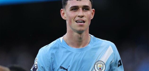 Featured image for: فيل فودين يرد على شائعات وفاة ابنه وإصابة ابنته بالسرطان: القصة الكاملة