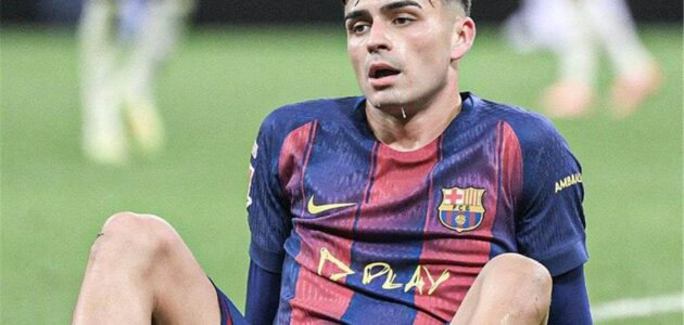 Featured image for: نصيحة طبية حاسمة: كيف يتجنب بيدري وبرشلونة شبح الإصابات المتكررة؟