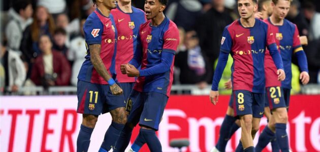 Featured image for: حقيقة مباراة برشلونة الودية في المغرب: هل يلعب البارسا على الأراضي المغربية؟