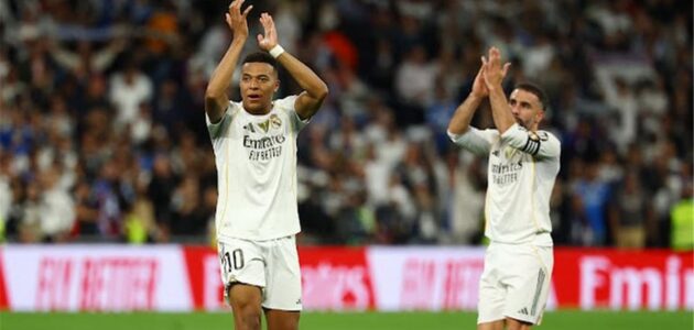 Featured image for: رسميًا: أردا جولر يتوج بجائزة أفضل لاعب في ريال مدريد لشهر أكتوبر بعد تألقه اللافت