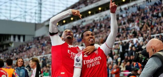 Featured image for: FPL 2025/26 الجولة 10: 5 لاعبين يجب ضمهم لفريقك قبل الجولة العاشرة (مونوز وجابرييل ضمنهم)