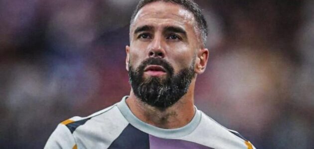 Featured image for: جدل الكلاسيكو: مدير برشلونة السابق يصف تصرف كارفاخال بالجبن