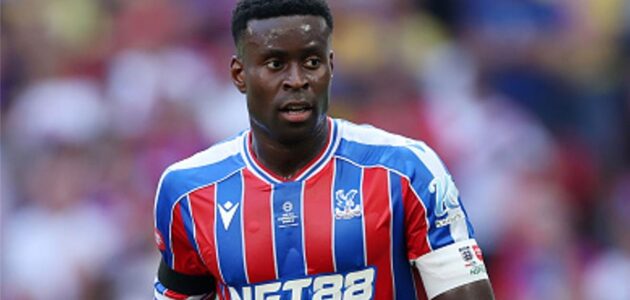 Featured image for: كريستال بالاس يستهدف ناثان آكي لتعويض رحيل مارك جويهي المحتمل