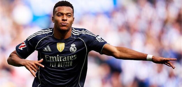 Featured image for: فيراتي يصرح: مبابي الأفضل عالميًا وفوز باريس بدوري الأبطال لا يعود لرحيله! انظروا ماذا يفعل في ريال مدريد