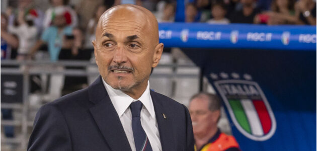 Featured image for: لوسيانو سباليتي مدرباً ليوفنتوس: هل يعيد إحياء هجوم البيانكونيري المتعثر؟