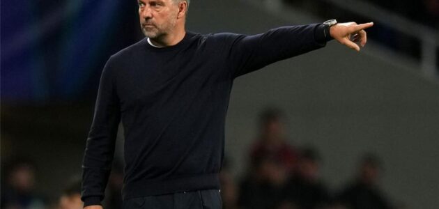 Featured image for: برشلونة يدخل سباق ضم موهبة ميلان الدفاعية دافيدي بارتيساجي: منافسة شرسة مع آرسنال