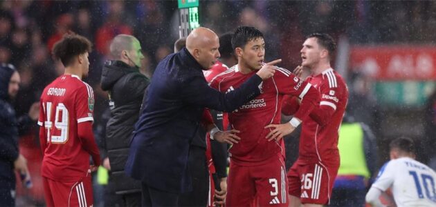 Featured image for: هامان يصدم ليفربول: فلوريان فيرتز نجم الريدز الأنسب لريال مدريد تحت قيادة ألونسو