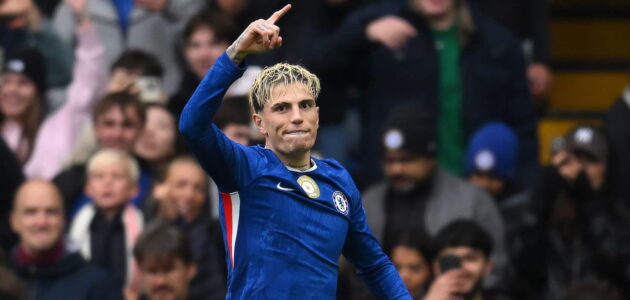 Featured image for: أسطورة الأرجنتين يهاجم أليخاندرو غارناتشو: “مليء بالغرور وأريد إعادته إلى الواقع”