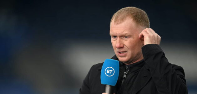 Featured image for: أسطورة مانشستر يونايتد بول سكولز يكشف السبب الشخصي المؤثر وراء ابتعاده عن الأضواء الإعلامية