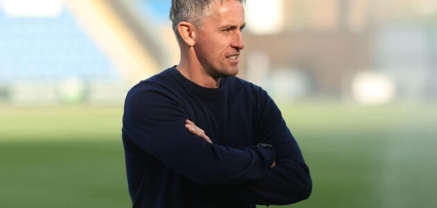 Featured image for: كيران ماكينا ينفي محادثات سيلتيك ويؤكد التزامه بمشروع إيبسويتش طويل الأمد