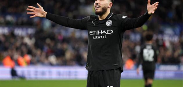 الصورة المميزة لـ: ريان شرقي يكشف سر علاقته ببيب جوارديولا: مدرب مانشستر سيتي مجنون مثلي!