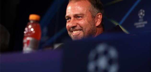 الصورة المميزة لـ: برشلونة يراقب جوستافو زاباريلي: جوهرة ساو باولو على أعتاب أوروبا