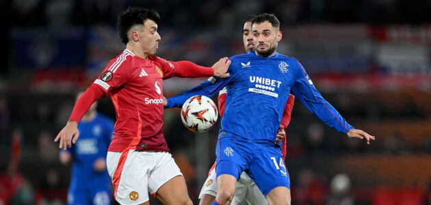 الصورة المميزة لـ: القصة الكاملة: عودة ليساندرو مارتينيز “الدقيقة والتدريجية” لتدريبات مانشستر يونايتد