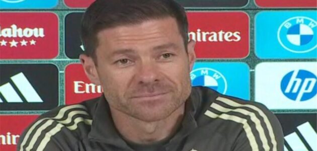 الصورة المميزة لـ: تشابي ألونسو: لا انتقام من فينيسيوس جونيور وتركيز كامل على فالنسيا