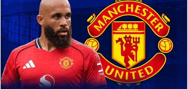 الصورة المميزة لـ: لماذا يُعد برايان مبيمو نجم مانشستر يونايتد أحد أفضل مهاجمي الدوري الإنجليزي الممتاز؟