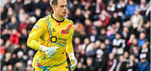 الصورة المميزة لـ: ألكسندر شفولوف يكشف: تحدي هارتس للقب الدوري الاسكتلندي ودور نجم سلتيك السابق في انتقاله