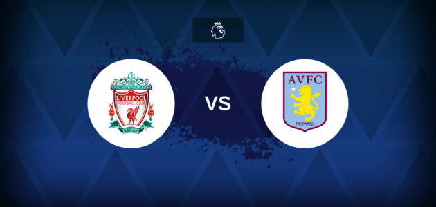 الصورة المميزة لـ: ليفربول ضد أستون فيلا: التشكيلات، الإحصائيات، والمعاينة الشاملة لمواجهة البريميرليج