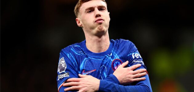 الصورة المميزة لـ: ماريسكا يكشف تفاصيل حديثه مع كول بالمر وموعد عودته المرتقبة لتشيلسي