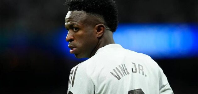 الصورة المميزة لـ: مستقبل فينيسيوس جونيور: الدوري السعودي يلوح في الأفق وباريس سان جيرمان خارج السباق