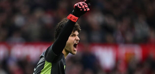 الصورة المميزة لـ: لم أختبرها من قبل: سين لامنز يكشف عن “المشكلة الكبرى” التي “حُذر” منها في يونايتد