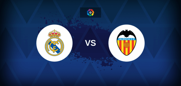 الصورة المميزة لـ: تحليل شامل: ريال مدريد وفالنسيا – التشكيلات، الإحصائيات، والتوقعات