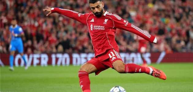 الصورة المميزة لـ: جائزة أفضل صانع ألعاب في العالم 2025: قائمة المرشحين وموقف محمد صلاح