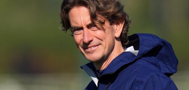 الصورة المميزة لـ: توتنهام وتشيلسي: فرانك يكشف عن ‘صداع’ جدول المباريات وتأثير المال قبل قمة البريميرليج