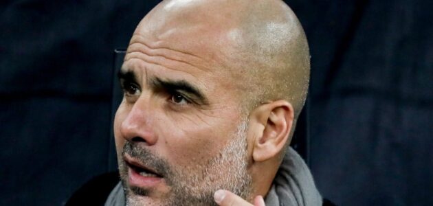 الصورة المميزة لـ: قبل قمة مانشستر سيتي وبورنموث: بيب جوارديولا يرفض مقارنة ليفربول ويكشف عن مستجدات رودري وهالاند