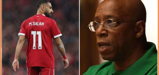 الصورة المميزة لـ: إيان رايت يختار أفضل 3 لاعبين في تاريخ الدوري الإنجليزي: هل غاب محمد صلاح عن القائمة؟