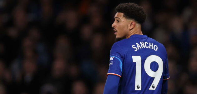 الصورة المميزة لـ: انتقادات إيميل هيسكي اللاذعة لجادون سانشو ونصائح حاسمة لإنقاذ مسيرته