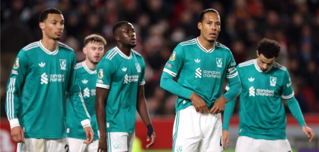 الصورة المميزة لـ: مواعيد مباريات ليفربول في نوفمبر 2025: ديربي ناري ومواجهات حاسمة بالدوري والأبطال