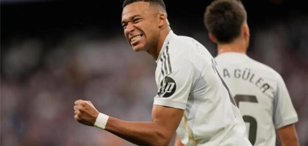 الصورة المميزة لـ: تشكيل ريال مدريد المتوقع لمواجهة فالنسيا اليوم في قمة الدوري الإسباني