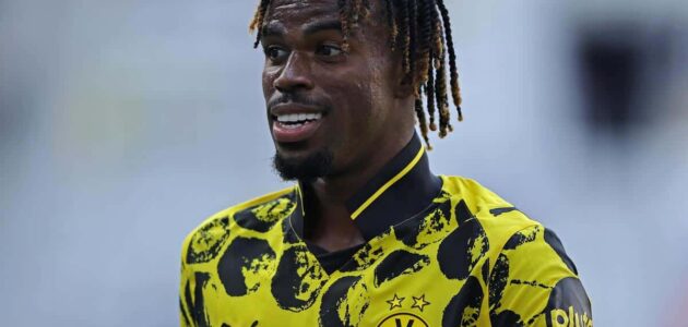 الصورة المميزة لـ: كرة القدم الأوروبية اليوم: ملخص وأهداف مباريات الدوري الألماني والإسباني