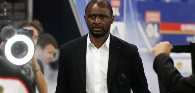 الصورة المميزة لـ: رسمياً: باتريك فييرا يغادر تدريب جنوى بعد بداية كارثية في الدوري الإيطالي