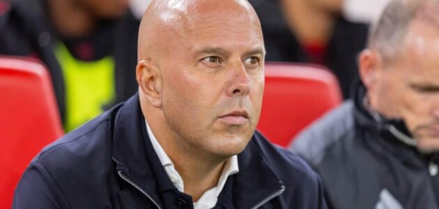 الصورة المميزة لـ: آرني سلوت يوضح خطته لانتشال ليفربول: تحديات كبيرة تنتظرنا في الدوري الإنجليزي