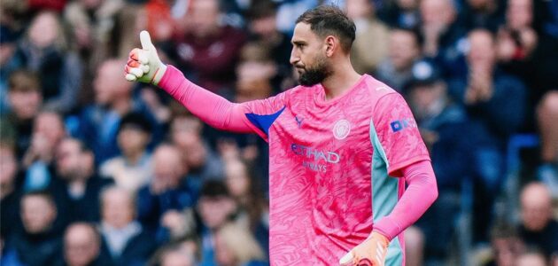 الصورة المميزة لـ: دوناروما يكشف: تحديات كرة القدم الإنجليزية وطموحاته مع مانشستر سيتي وجوارديولا