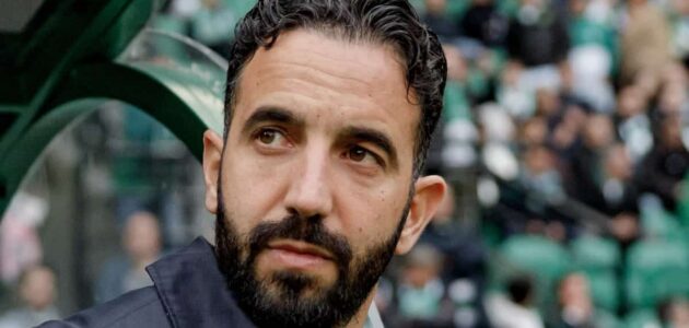 الصورة المميزة لـ: أموريم يتوقع رحيل لاعبين من مانشستر يونايتد في يناير: المونديال يلوح في الأفق