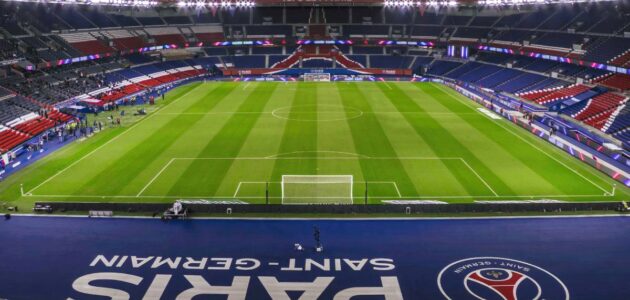 الصورة المميزة لـ: مباراة باريس سان جيرمان ونيس في الدوري الفرنسي: التشكيلات، أخبار الفرق، وكيفية المشاهدة