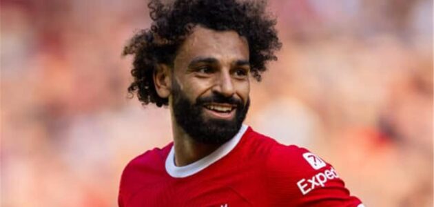 الصورة المميزة لـ: ديفيد فيا يحدد: محمد صلاح أفضل لاعب إفريقي في العالم حاليًا