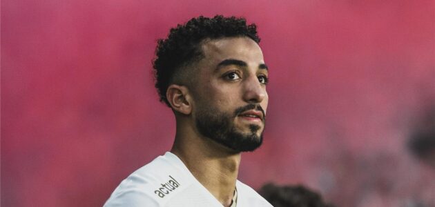 الصورة المميزة لـ: رسالة مؤثرة من محمد عبد المنعم لجماهير نيس قبل قمة باريس سان جيرمان في الدوري الفرنسي